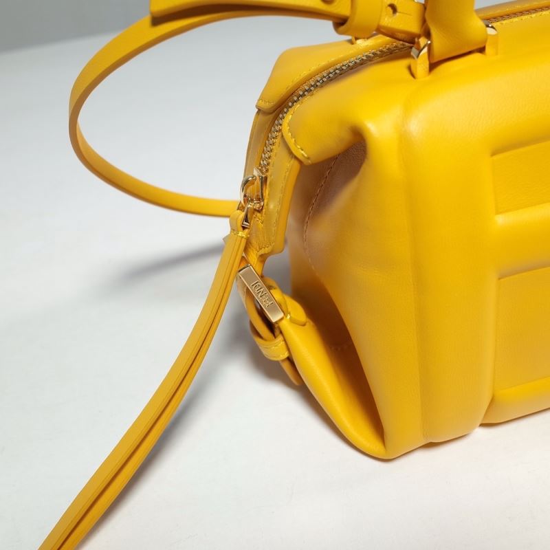 Fendi Top Handle Bags